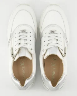 M2372544 Sneaker in Weiß