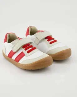07M045 Sneaker in Weiß
