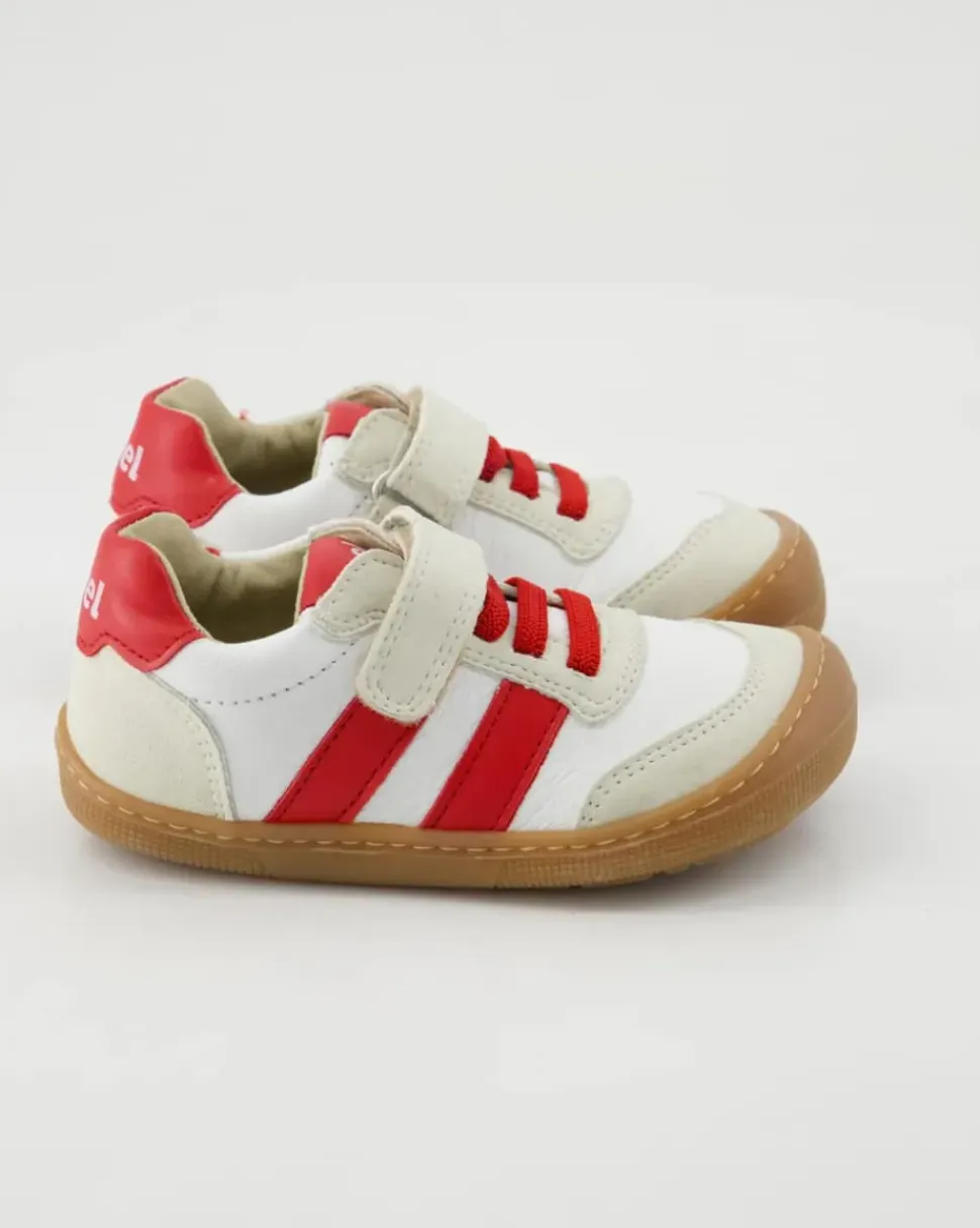 07M045 Sneaker in Weiß