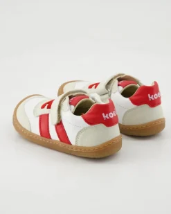 07M045 Sneaker in Weiß