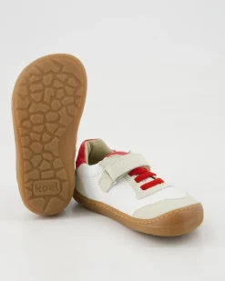 07M045 Sneaker in Weiß