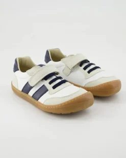 07M045 Sneaker in Weiß