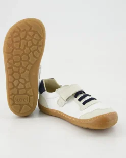 07M045 Sneaker in Weiß