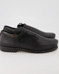 85 M Trachtenschuhe in Schwarz
