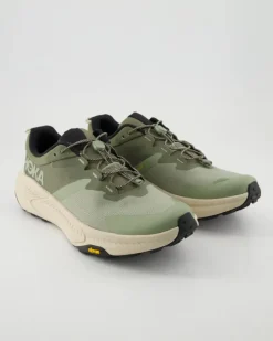 M Transport Wanderschuhe in Grün