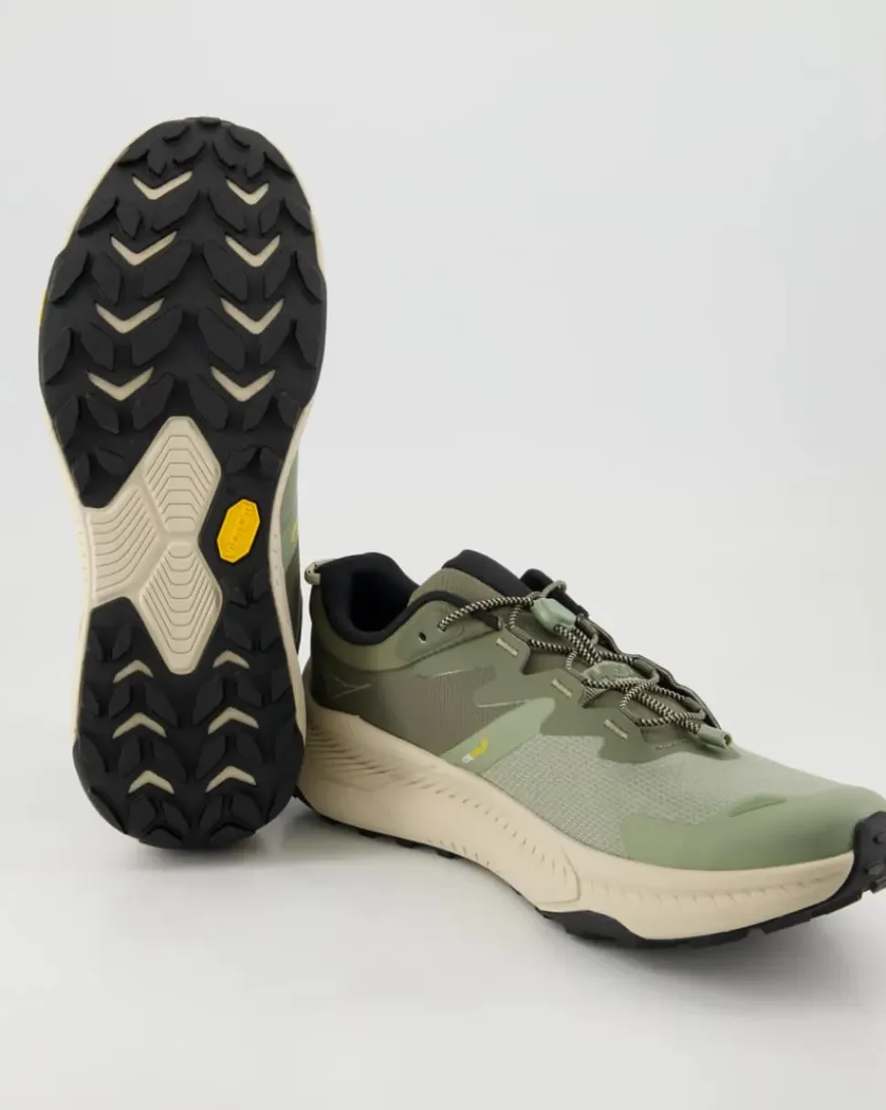 M Transport Wanderschuhe in Grün