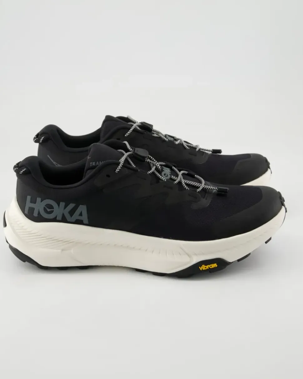 M Transport Wanderschuhe in Schwarz