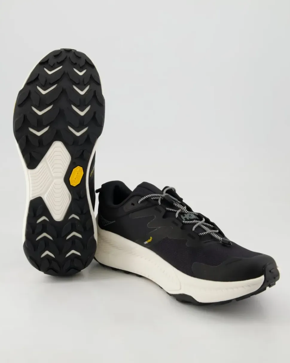 M Transport Wanderschuhe in Schwarz