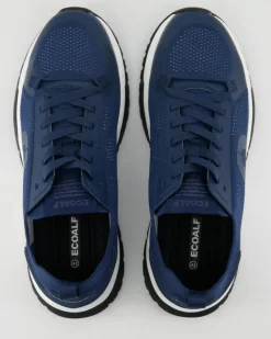 MUMBAI Sneaker in Blau