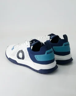 MUMBAI SNEAKERS MAN Sneaker in Weiß