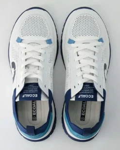 MUMBAI SNEAKERS MAN Sneaker in Weiß