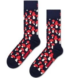 Mushroon Sock Socken in Mehrfarbig