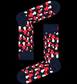 Mushroon Sock Socken in Mehrfarbig