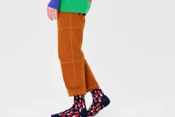 Mushroon Sock Socken in Mehrfarbig