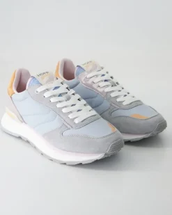 MYRA Sneaker in Grau
