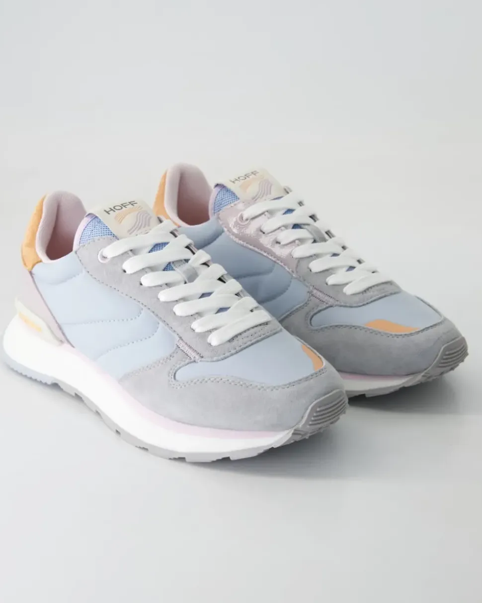 MYRA Sneaker in Grau
