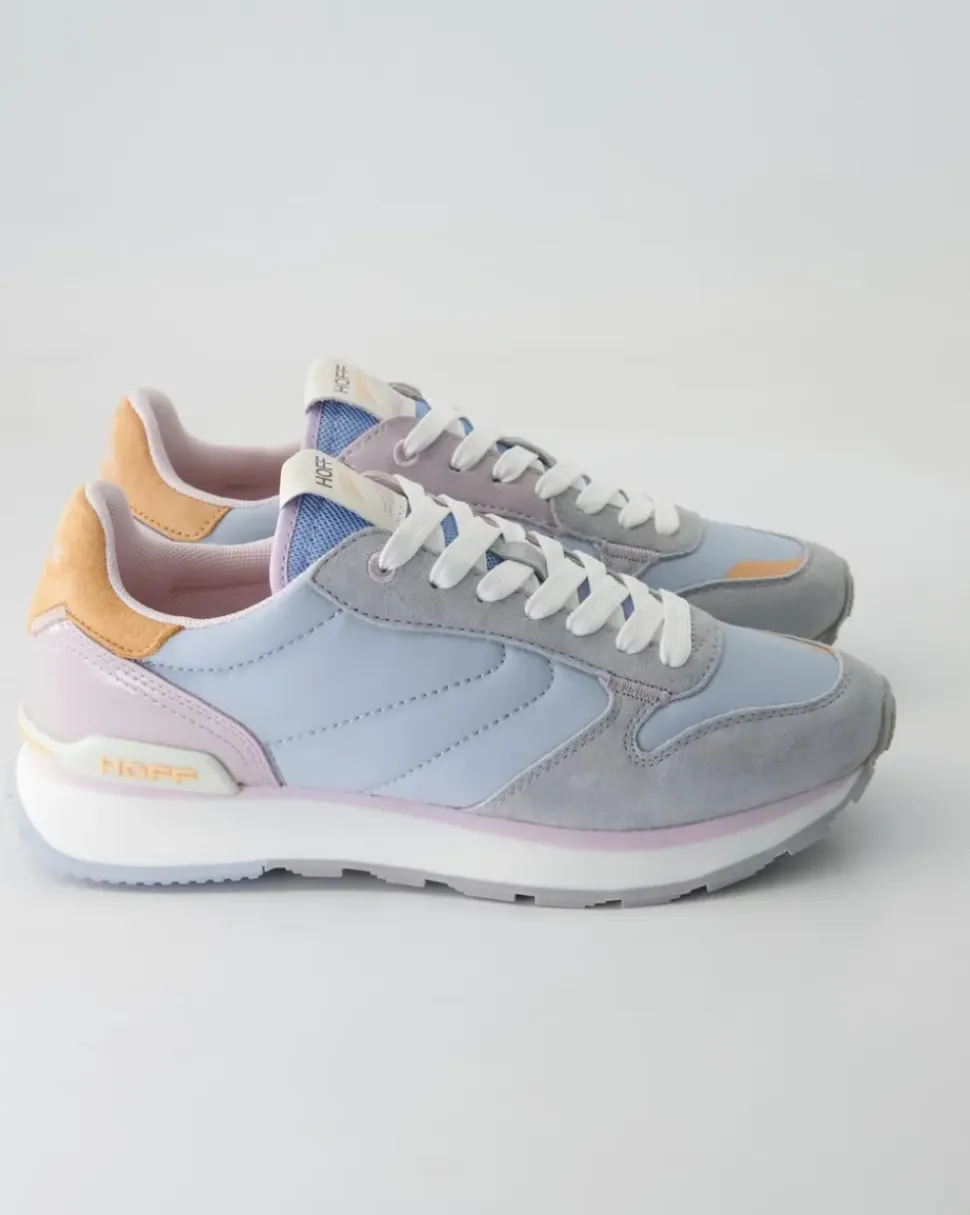 MYRA Sneaker in Grau