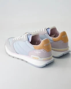 MYRA Sneaker in Grau