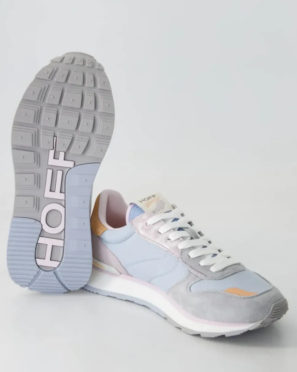 MYRA Sneaker in Grau