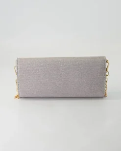 Nadi Handtasche in Gold
