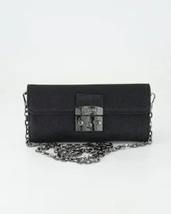 Nadi Handtasche in Schwarz