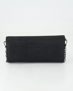 Nadi Handtasche in Schwarz