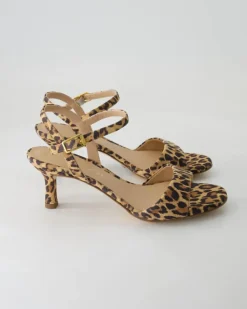 Nahia Sandalen in Braun