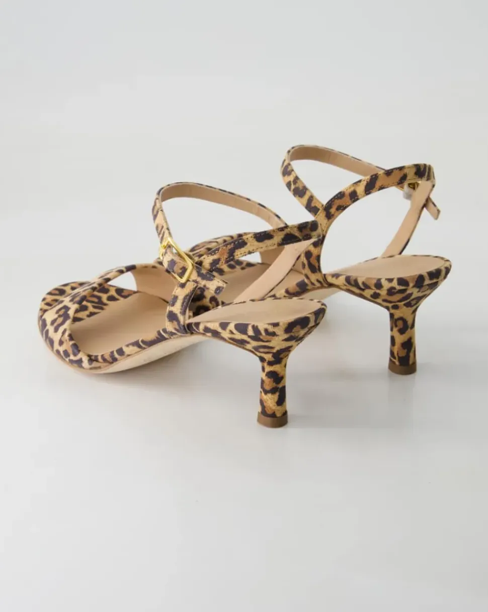 Nahia Sandalen in Braun