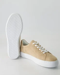 Nathaly 02 Sneaker in Beige