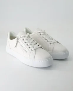 Nathaly 02 Sneaker in Weiß