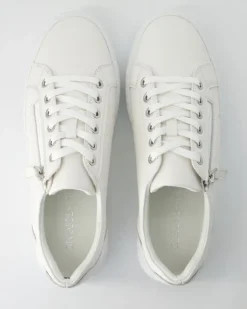 Nathaly 02 Sneaker in Weiß