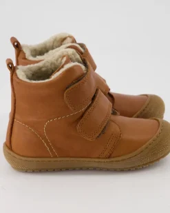 Naturino Bubble Winterstiefel in Braun