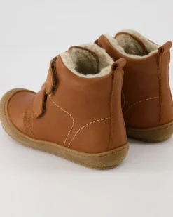 Naturino Bubble Winterstiefel in Braun