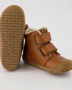 Naturino Bubble Winterstiefel in Braun
