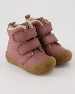 Naturino Bubble Winterstiefel in Rosa