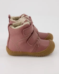 Naturino Bubble Winterstiefel in Rosa