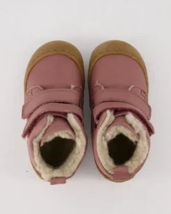 Naturino Bubble Winterstiefel in Rosa