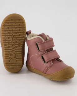 Naturino Bubble Winterstiefel in Rosa