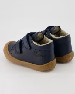 Naturino Racoon Winterstiefel in Blau