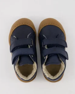 Naturino Racoon Winterstiefel in Blau