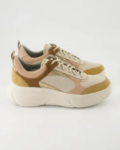 Nebula 2.0 Sneaker in Beige
