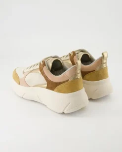 Nebula 2.0 Sneaker in Beige