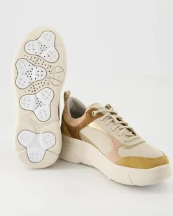 Nebula 2.0 Sneaker in Beige