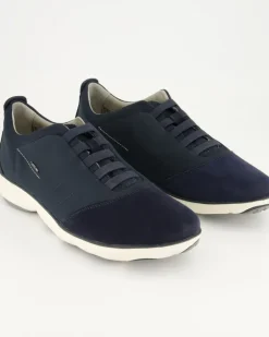 Nebula Sneaker in Blau