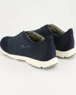 Nebula Sneaker in Blau