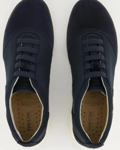 Nebula Sneaker in Blau