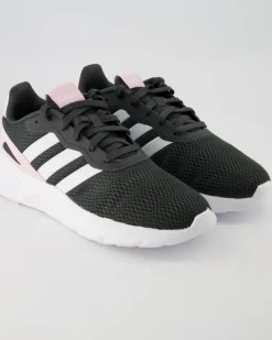 Nebzed Sneaker in Schwarz