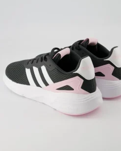 Nebzed Sneaker in Schwarz