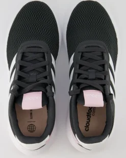 Nebzed Sneaker in Schwarz