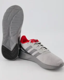 NEBZED Sportschuhe in Grau